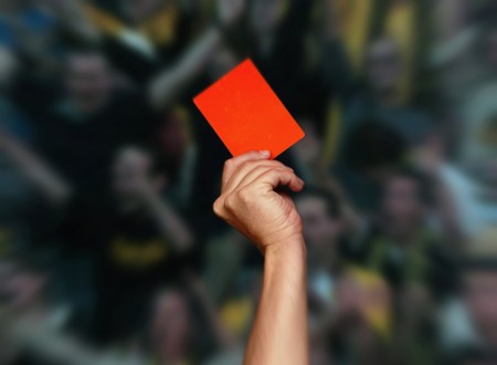 Red Card