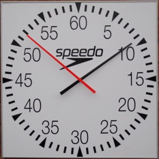 Pace Clock