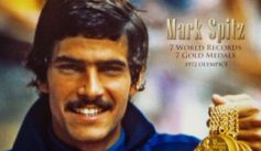 mark spitz and moustache