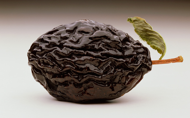 prune