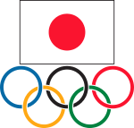 Japan Olympics